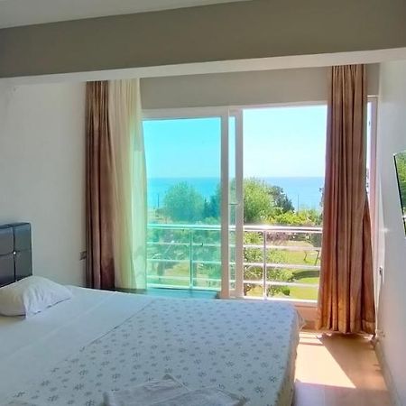 אנאמור Anemonia Otel מראה חיצוני תמונה